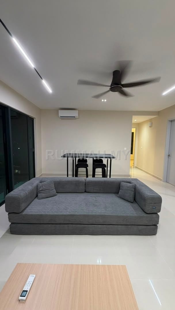 condo in Gelugor, Penang — photo 2