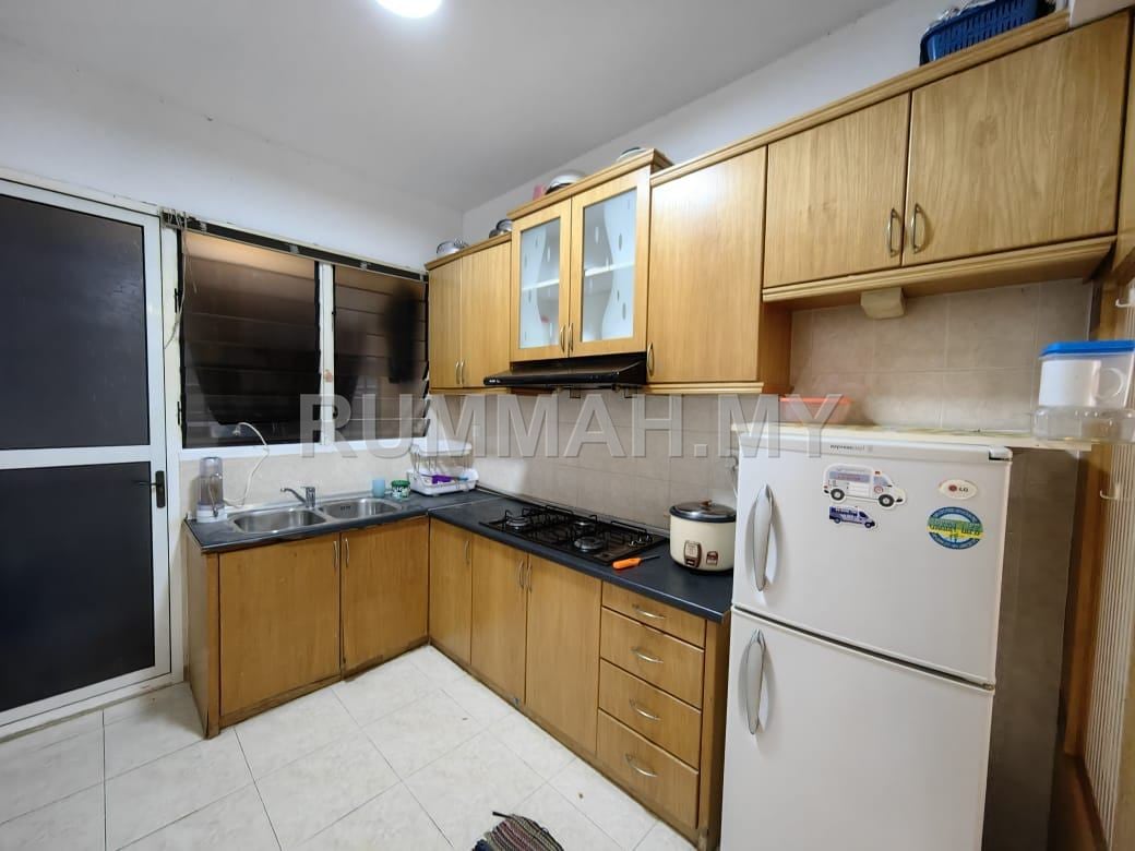 condo in Pulau Tikus, Penang — photo 3