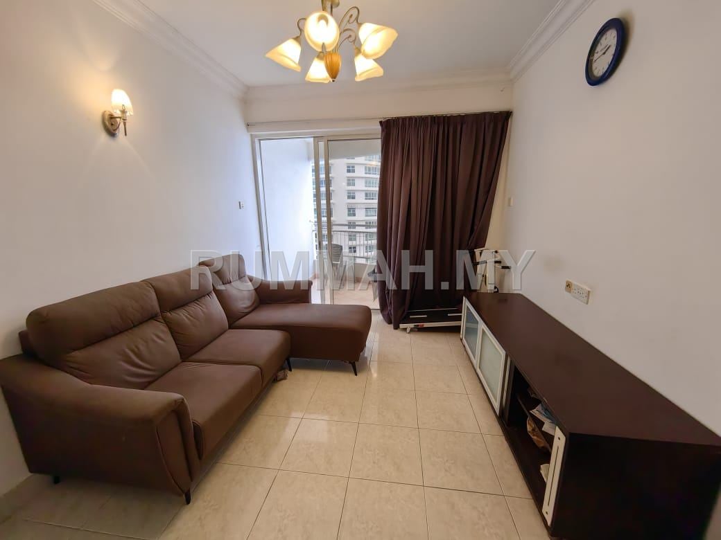 Gurney Park Condominium @ Georgetown For Rent