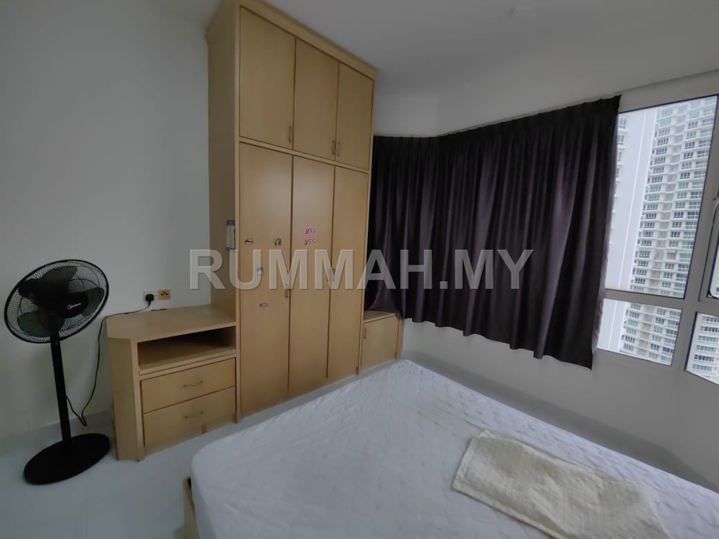 condo in Pulau Tikus, Penang — photo 7
