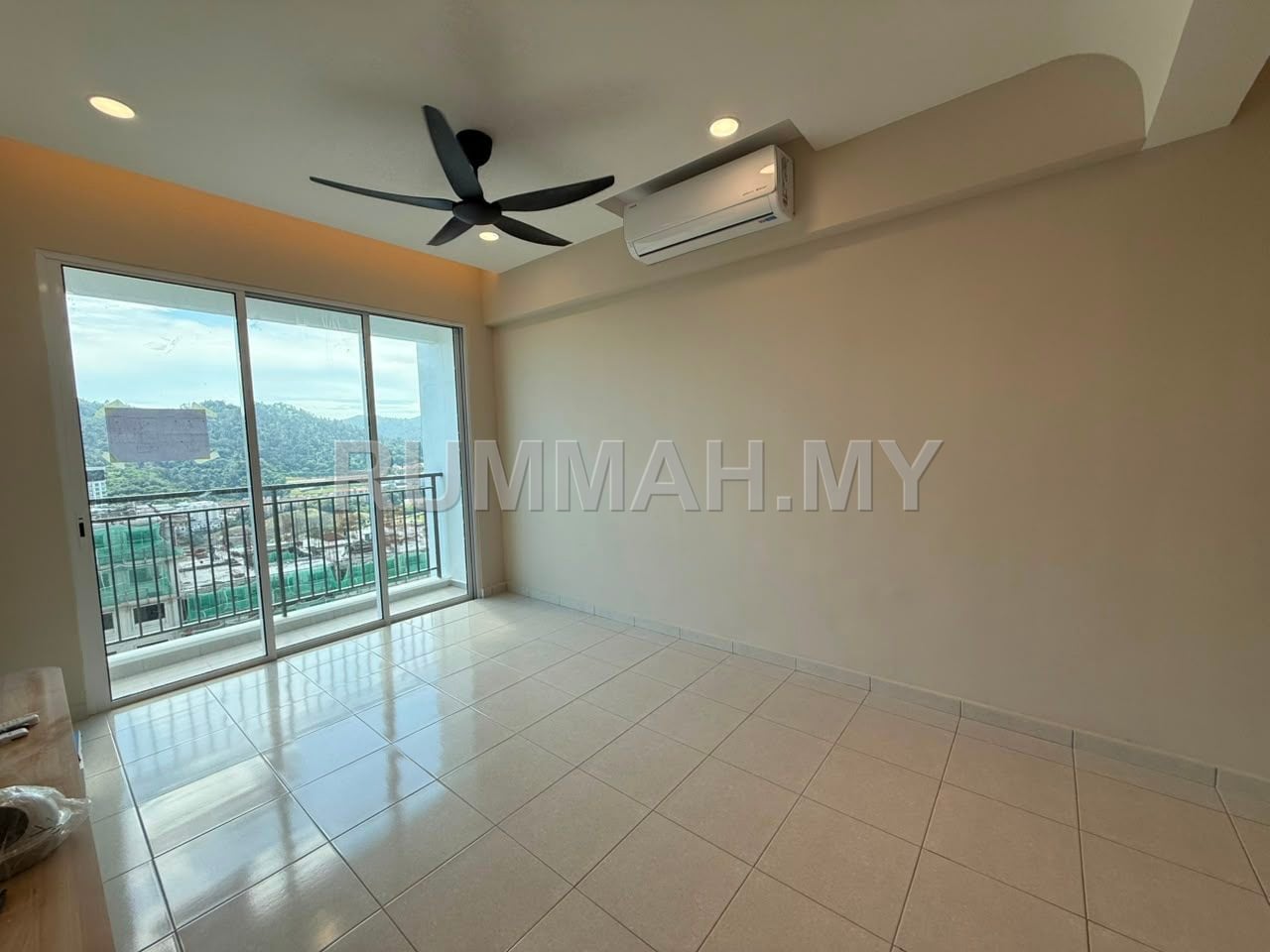 condo in Bayan Lepas, Penang — photo 2
