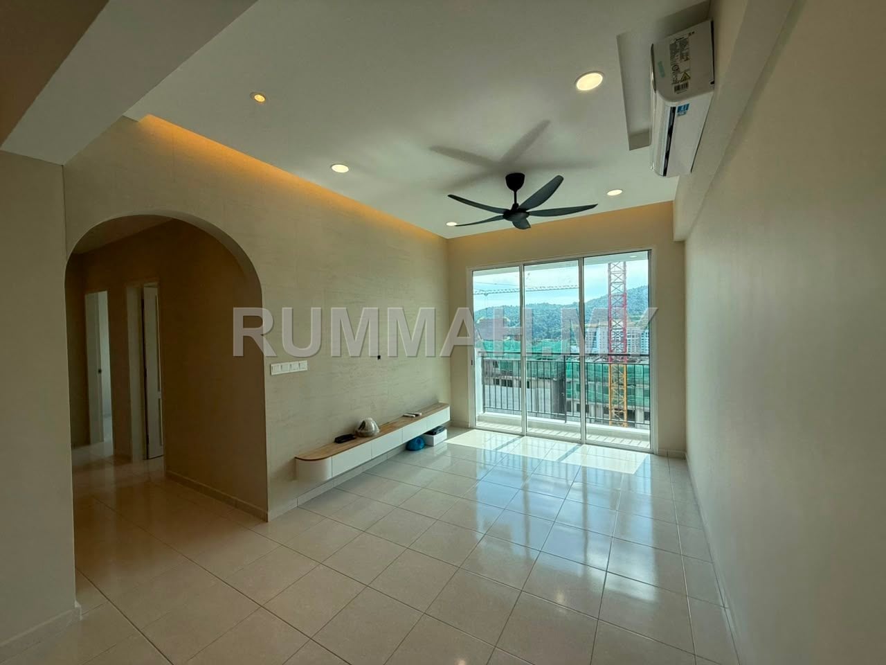 condo in Bayan Lepas, Penang — photo 3