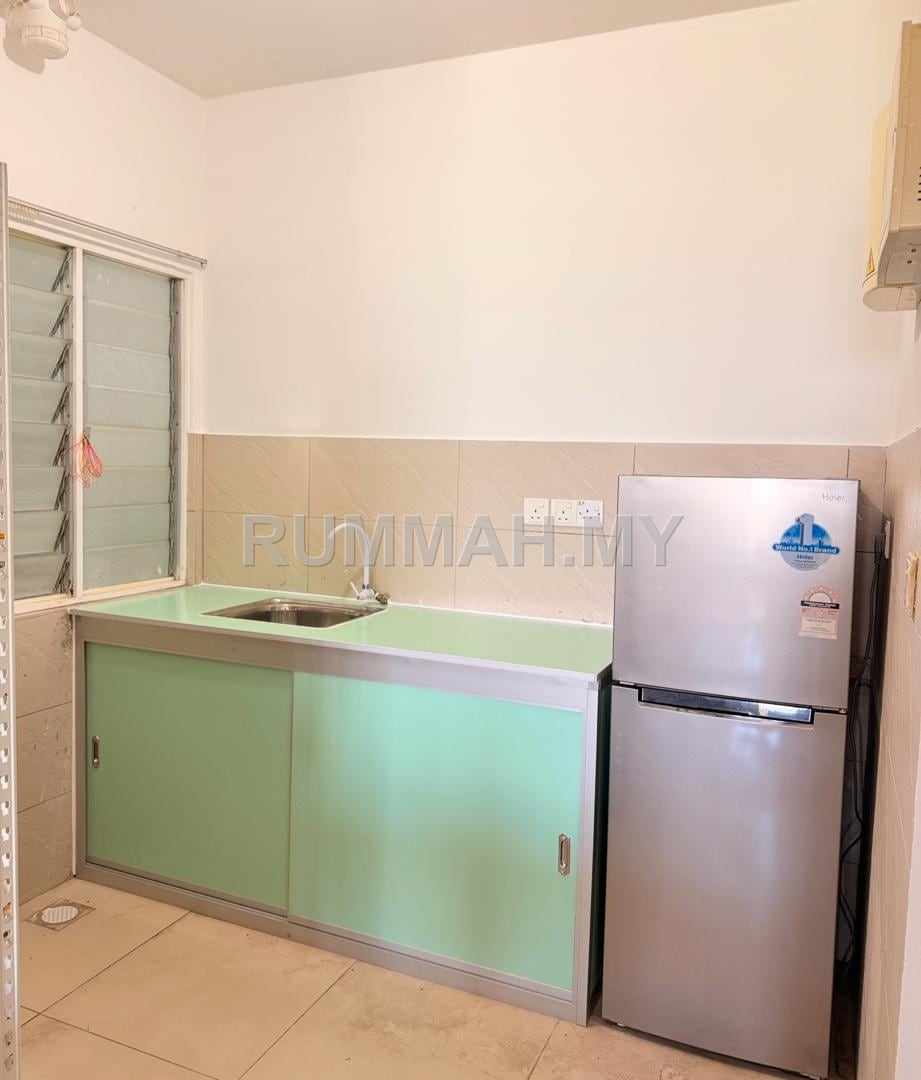 condo in Butterworth, Penang — photo 2