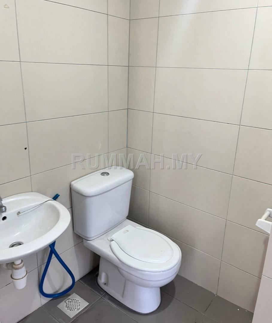 condo in Butterworth, Penang — photo 4