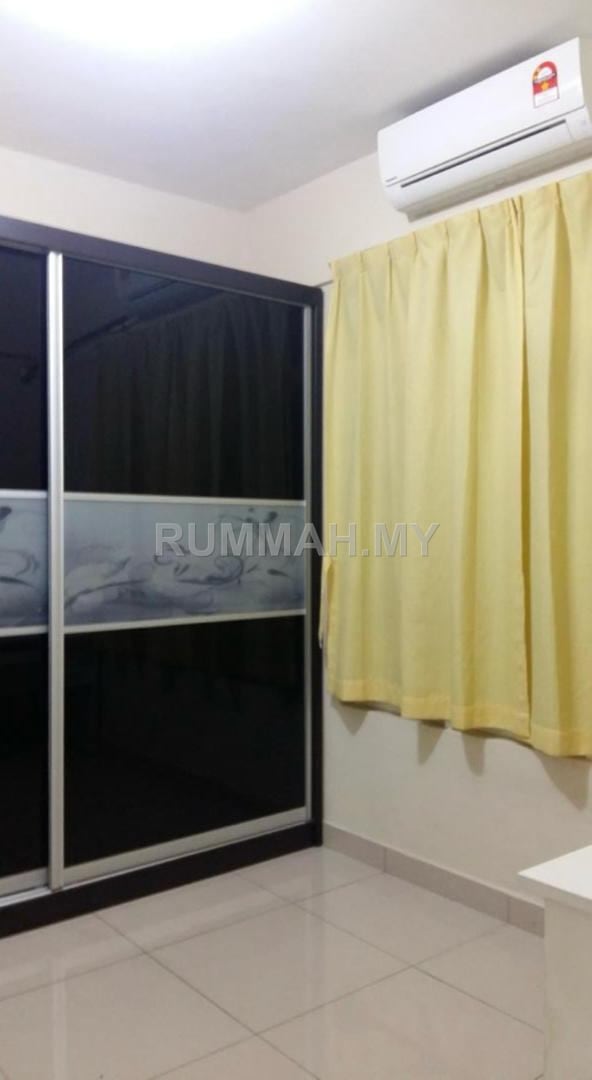 condo in Butterworth, Penang — photo 5