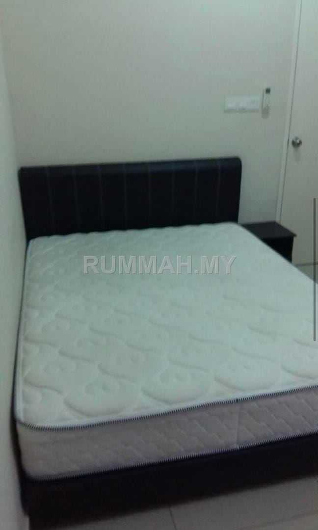 condo in Butterworth, Penang — photo 6