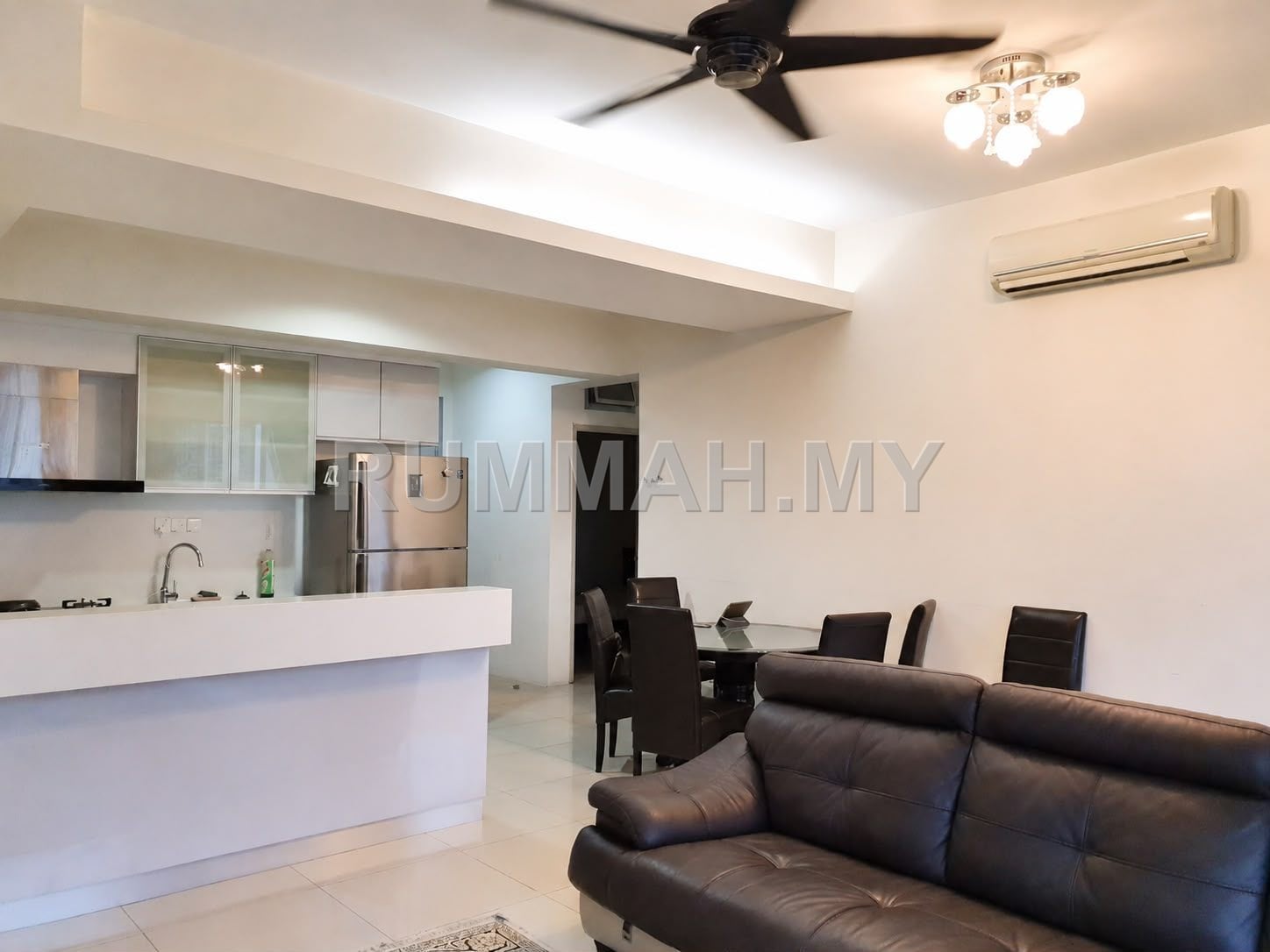 condo in George Town, Penang — photo 2