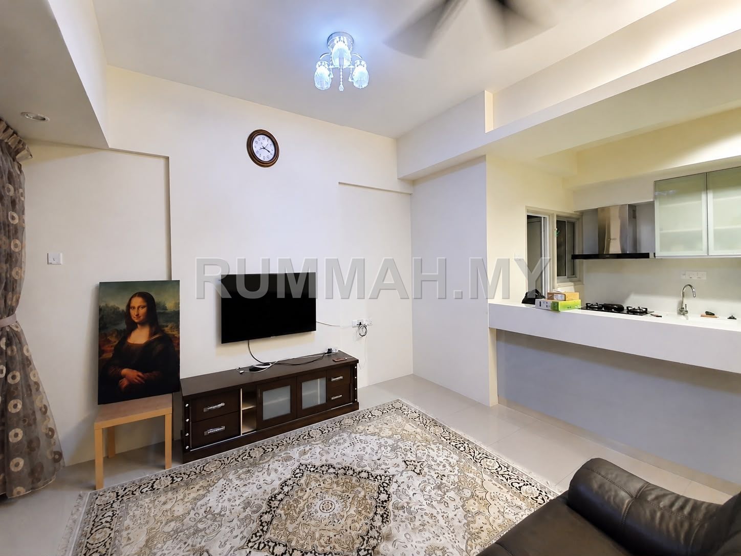 condo in George Town, Penang — photo 5