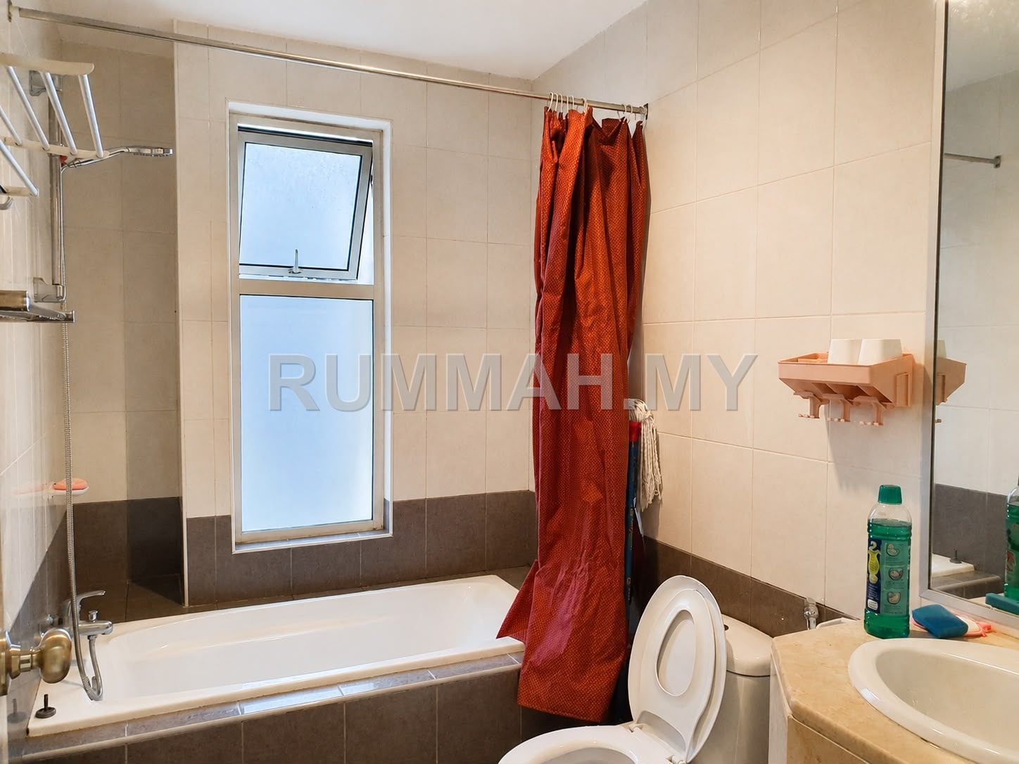 condo in George Town, Penang — photo 6