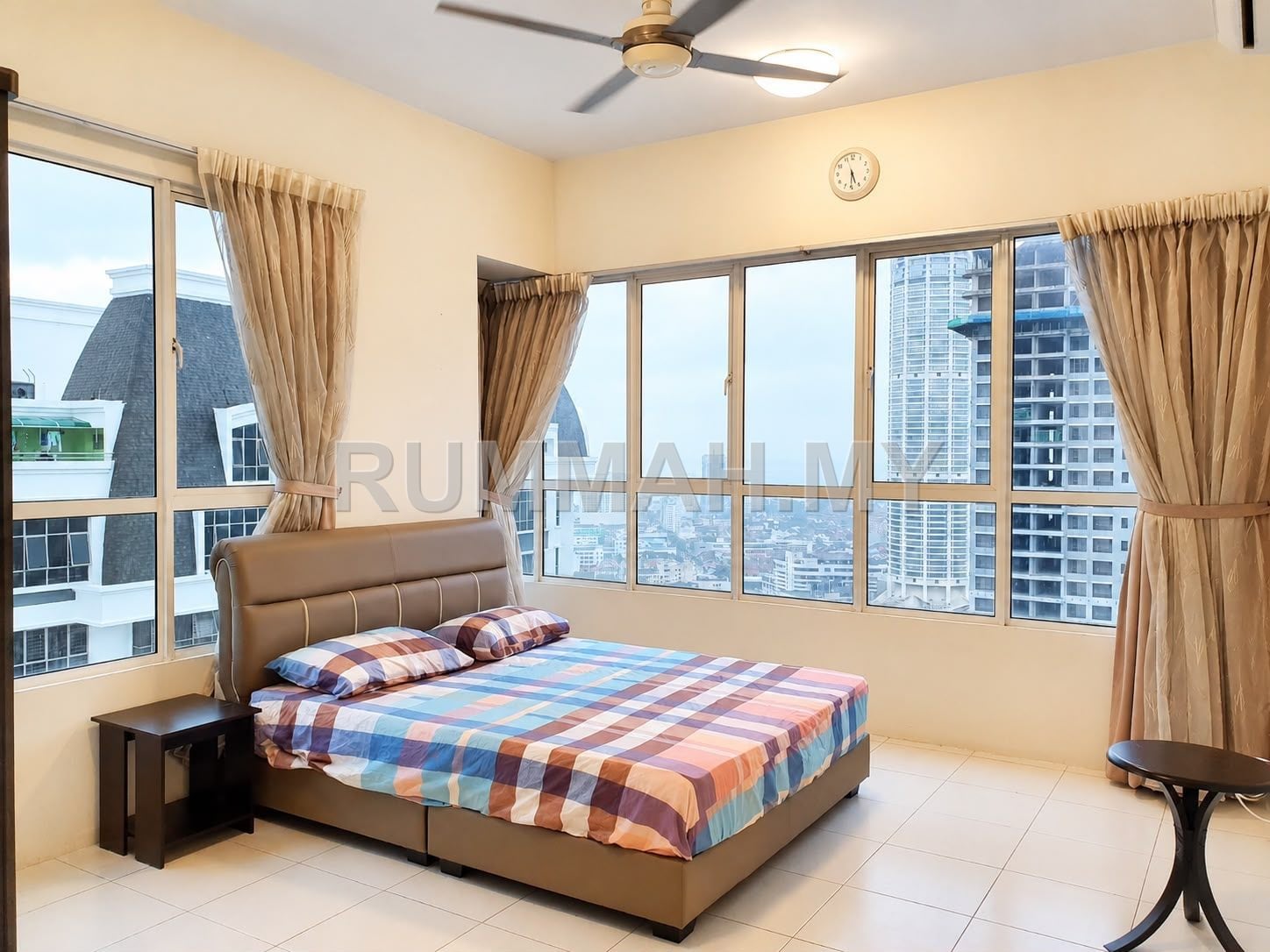 condo in George Town, Penang — photo 7
