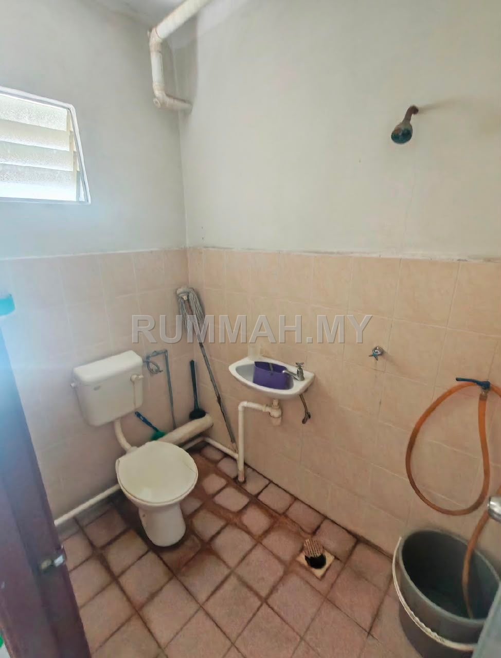 condo in Air Itam, Penang — photo 3