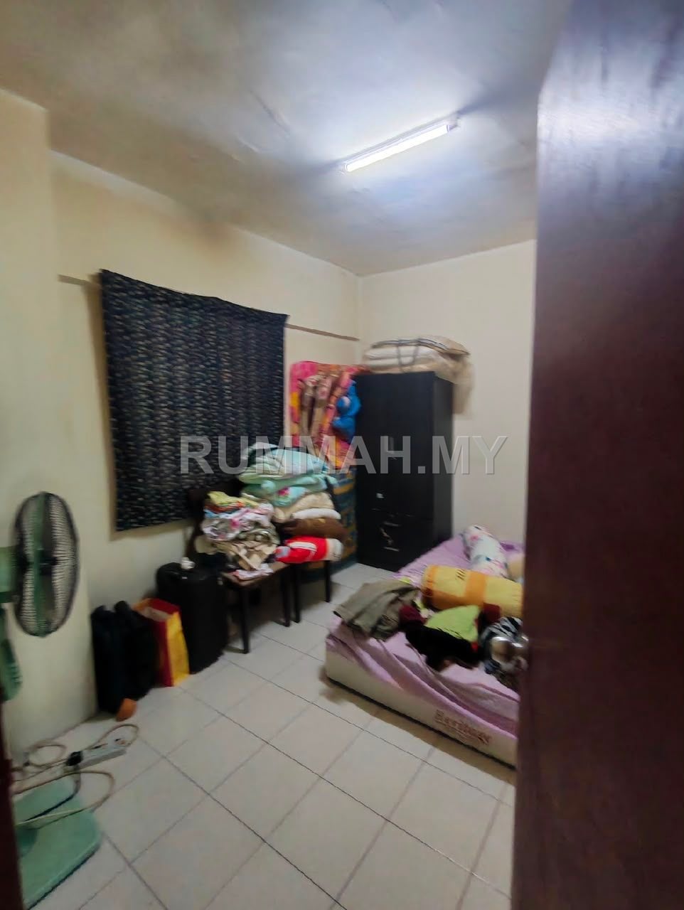 condo in Air Itam, Penang — photo 5