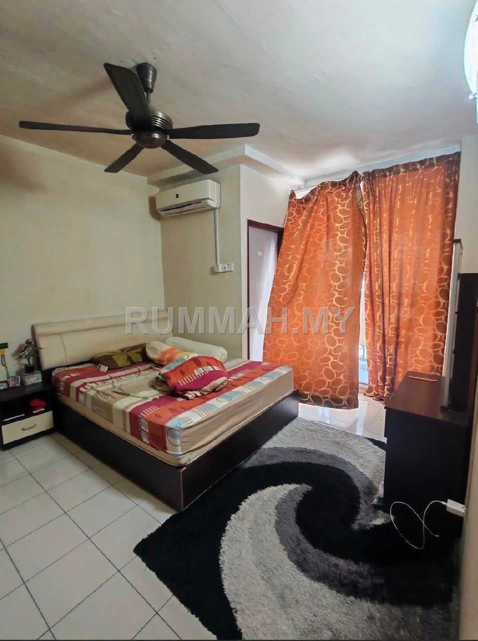 condo in Air Itam, Penang — photo 7