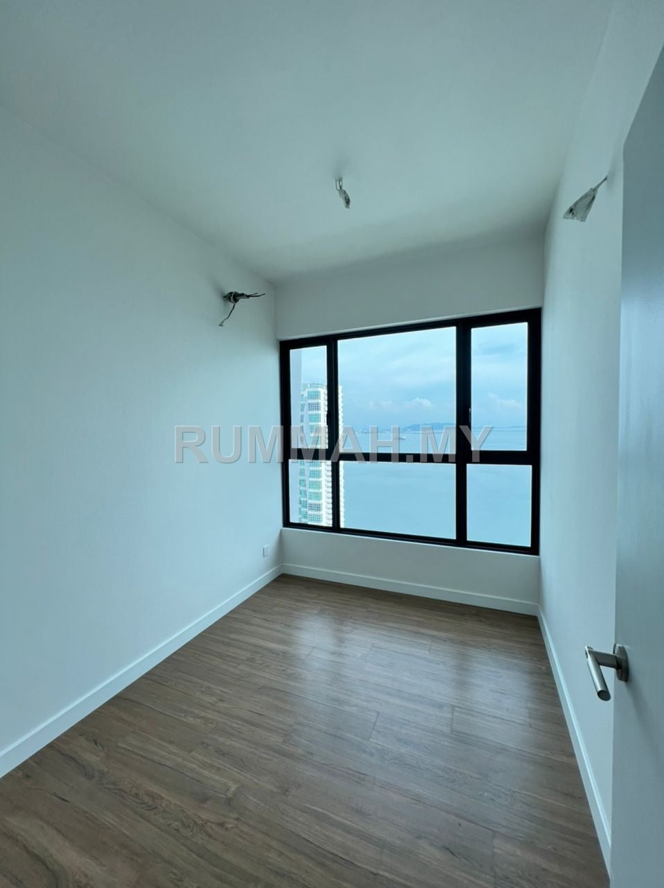 condo in George Town, Penang — photo 3