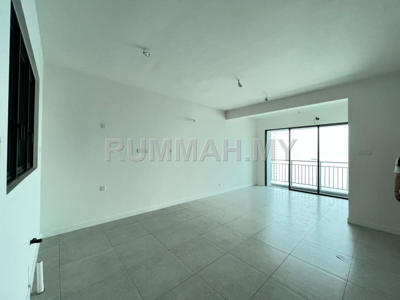 condo in George Town, Penang — photo 5