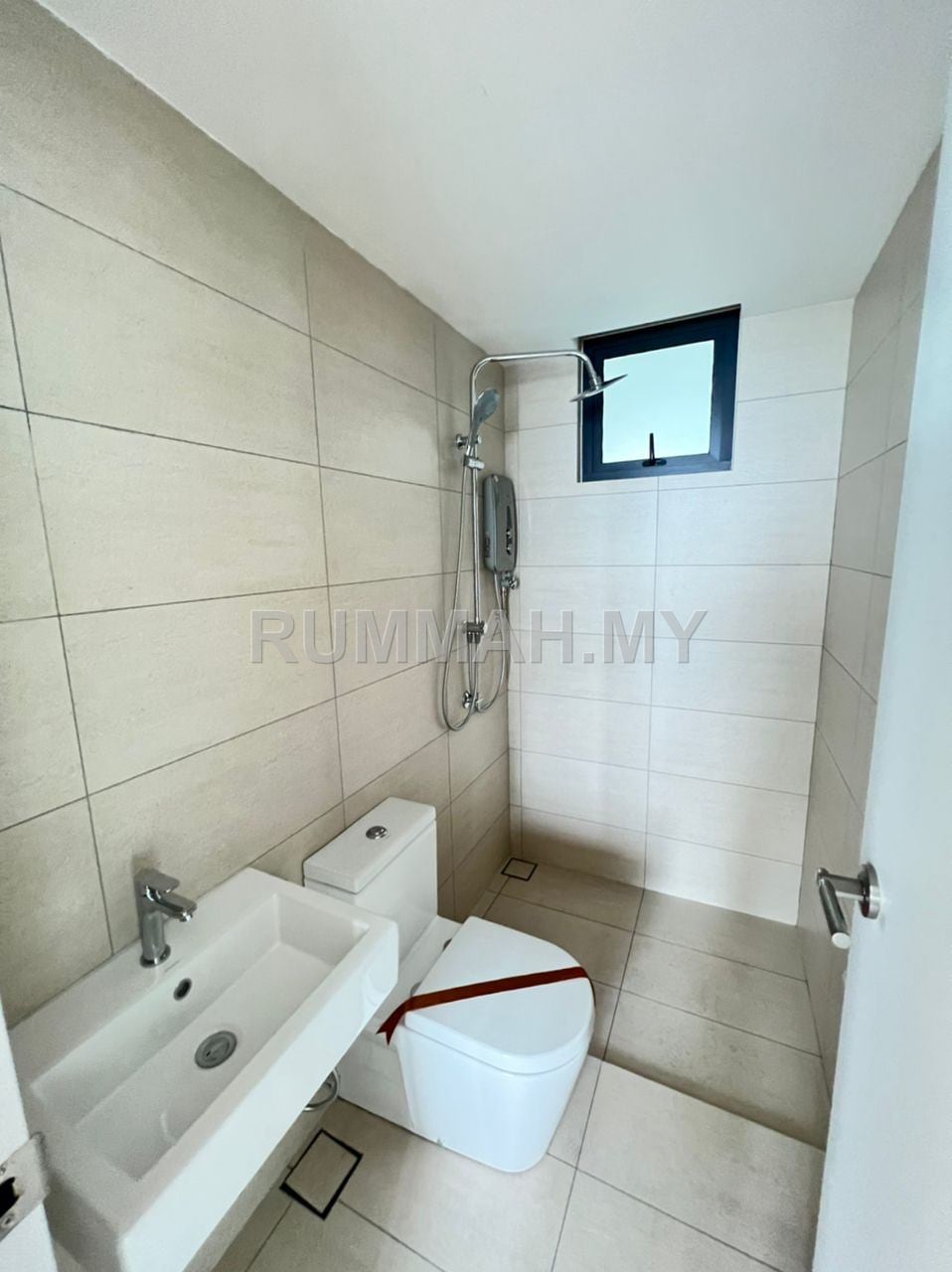 condo in George Town, Penang — photo 6