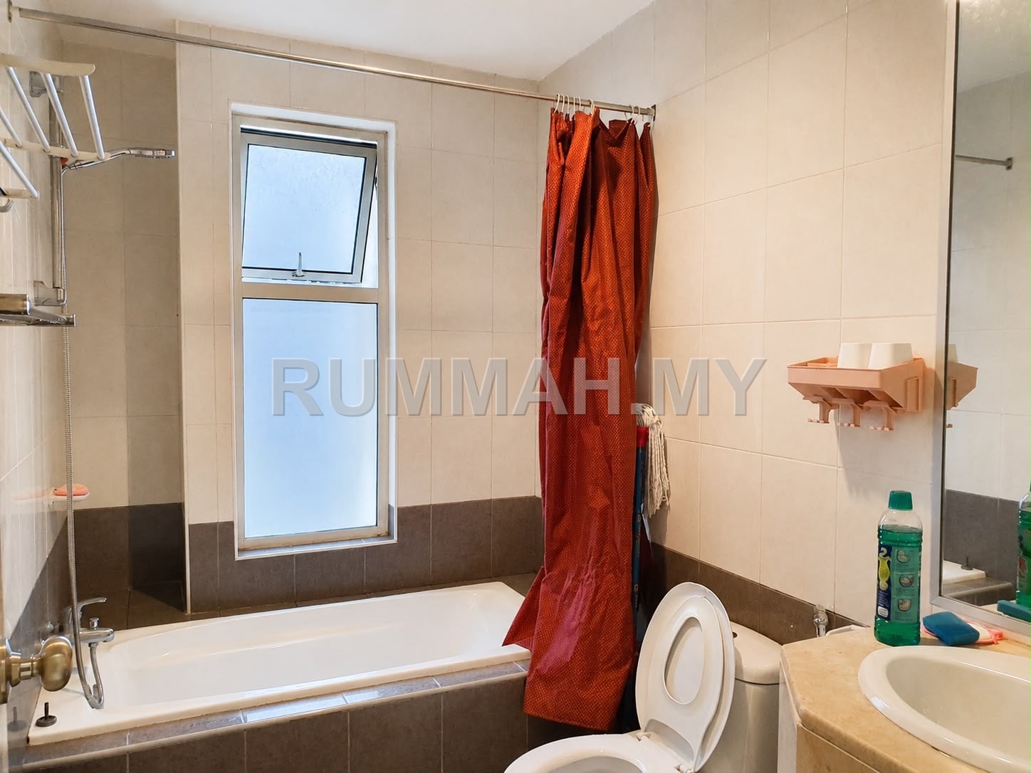 condo in George Town, Penang — photo 4