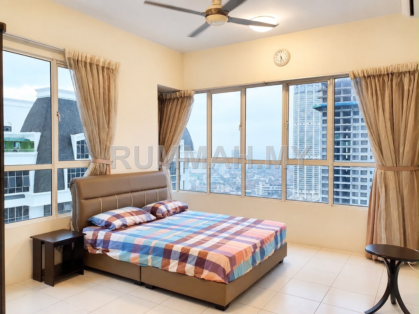 condo in George Town, Penang — photo 2