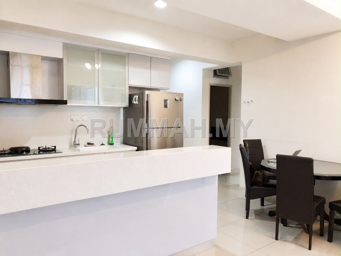 condo in George Town, Penang — photo 6