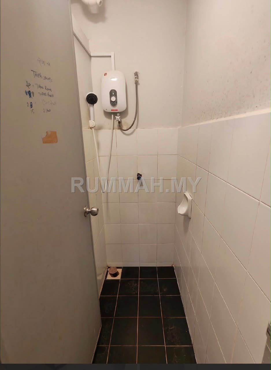 condo in Tanjung Tokong, Penang — photo 6