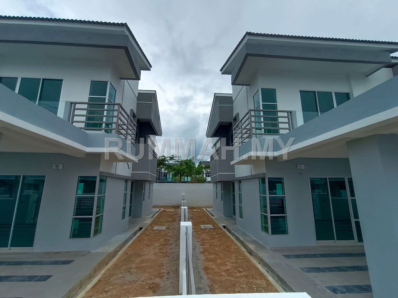 house in Sungai Nibong, Penang — photo 4