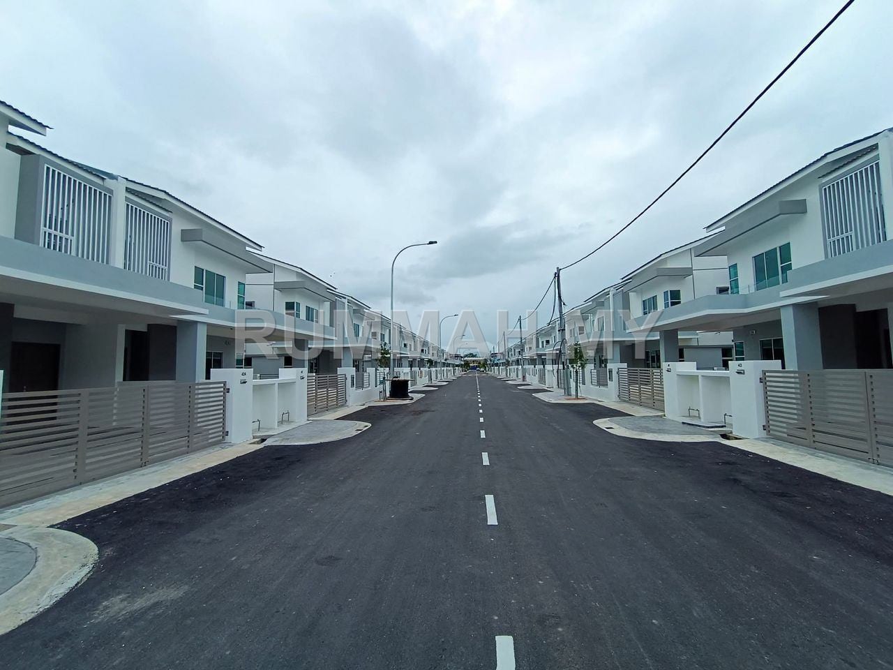 house in Sungai Nibong, Penang — photo 5