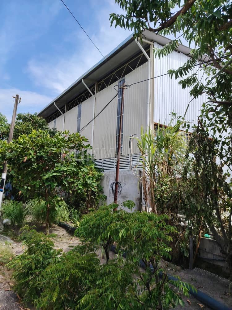 industrial in Batu Maung, Penang — photo 3