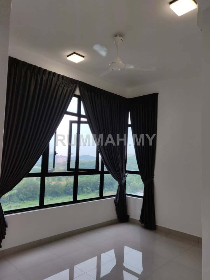 condo in putrajaya, Selangor — photo 3