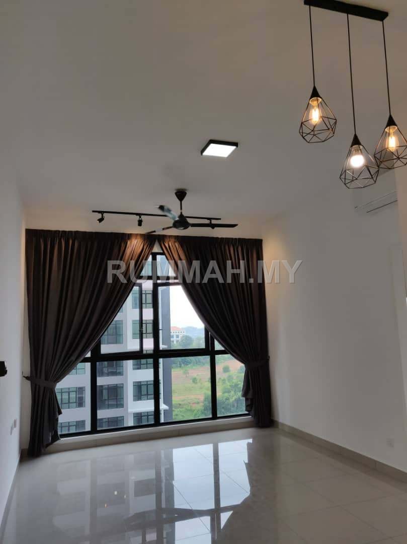 condo in putrajaya, Selangor — photo 2