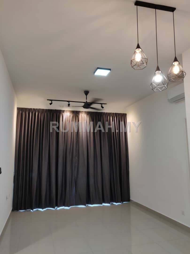 condo in putrajaya, Selangor — photo 5