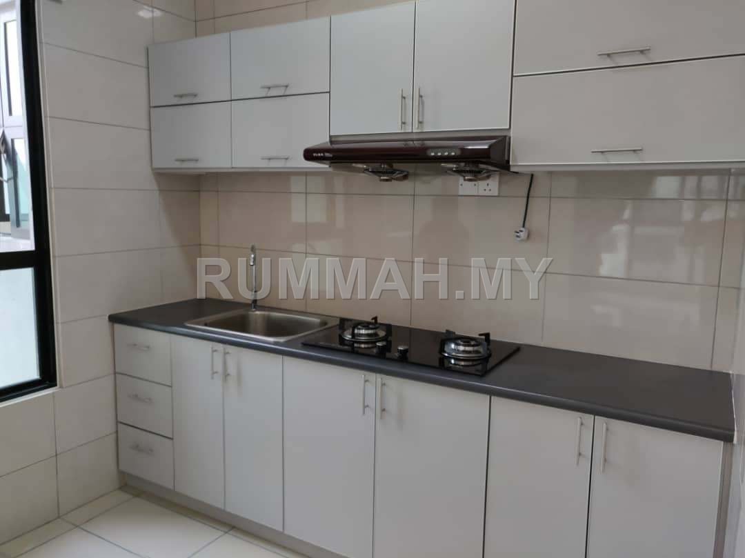 condo in putrajaya, Selangor — photo 6