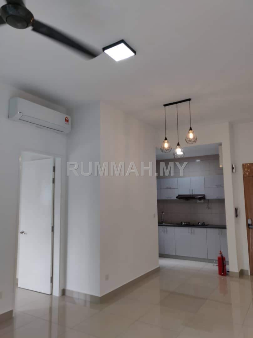 condo in putrajaya, Selangor — photo 7
