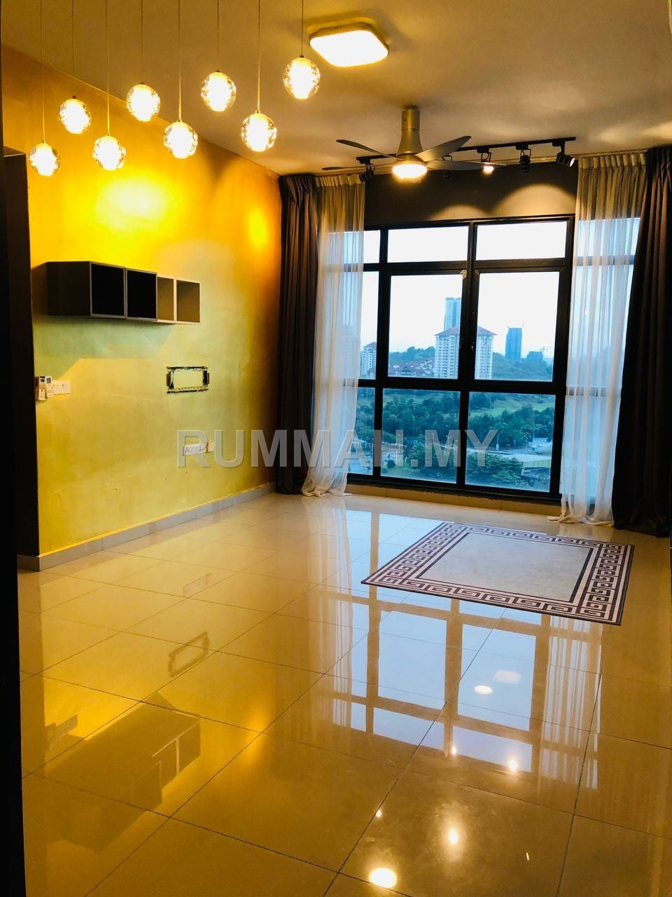condo in putrajaya, Selangor — photo 2