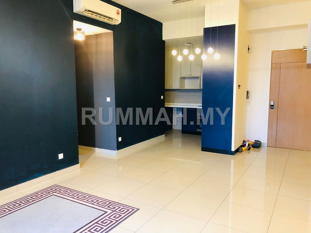 condo in putrajaya, Selangor — photo 3