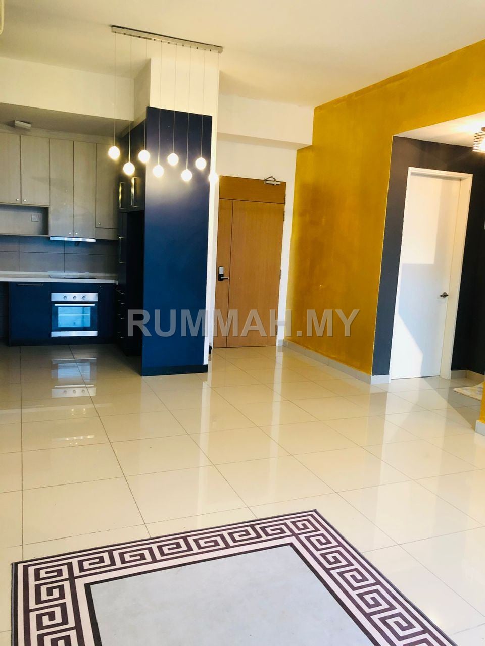 condo in putrajaya, Selangor — photo 4