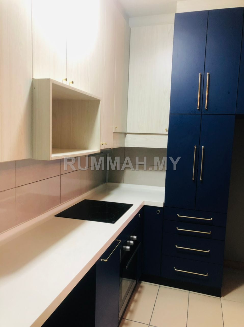 condo in putrajaya, Selangor — photo 7