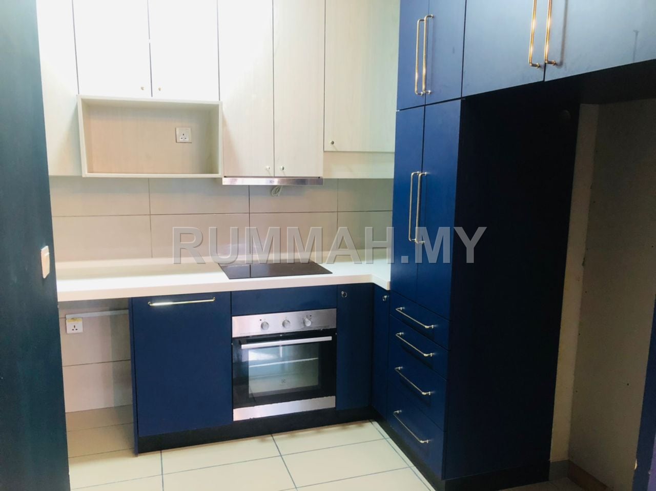 condo in putrajaya, Selangor — photo 5
