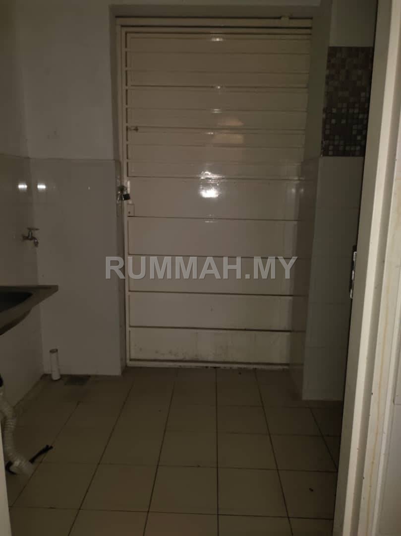 house in kajang, Selangor — photo 4