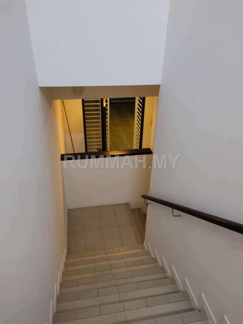 house in kajang, Selangor — photo 6