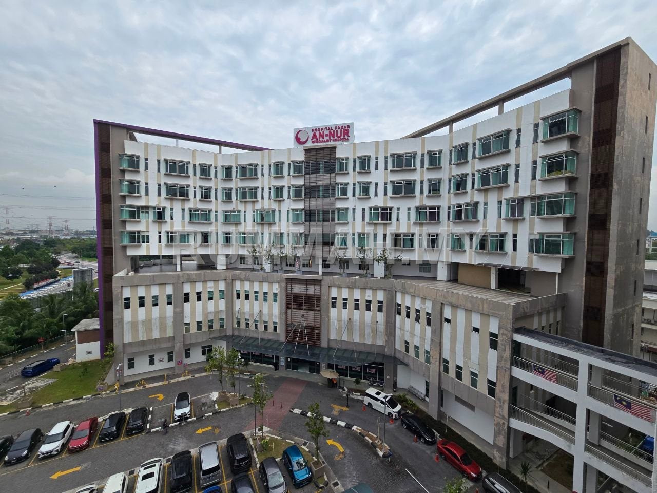 condo in bangi, Selangor — photo 7
