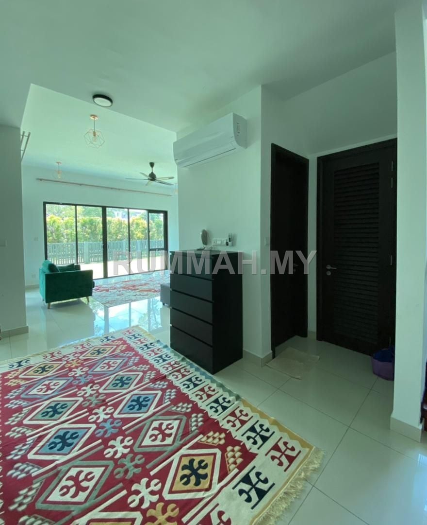 house in cyberjaya, Selangor — photo 4