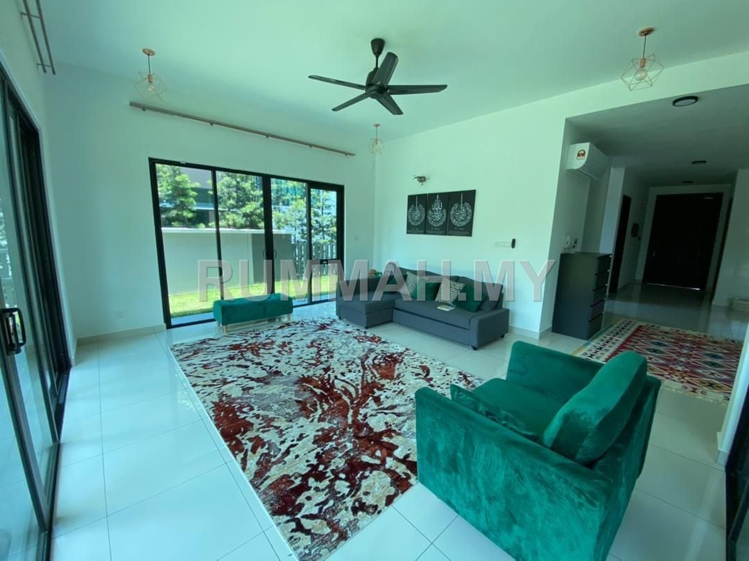 house in cyberjaya, Selangor — photo 2