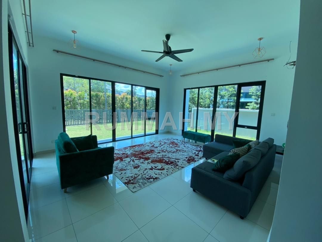 house in cyberjaya, Selangor — photo 5
