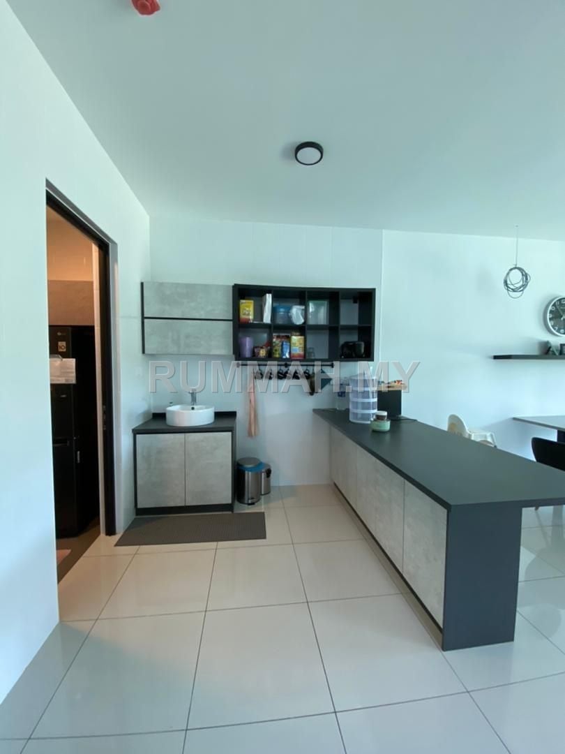 house in cyberjaya, Selangor — photo 6