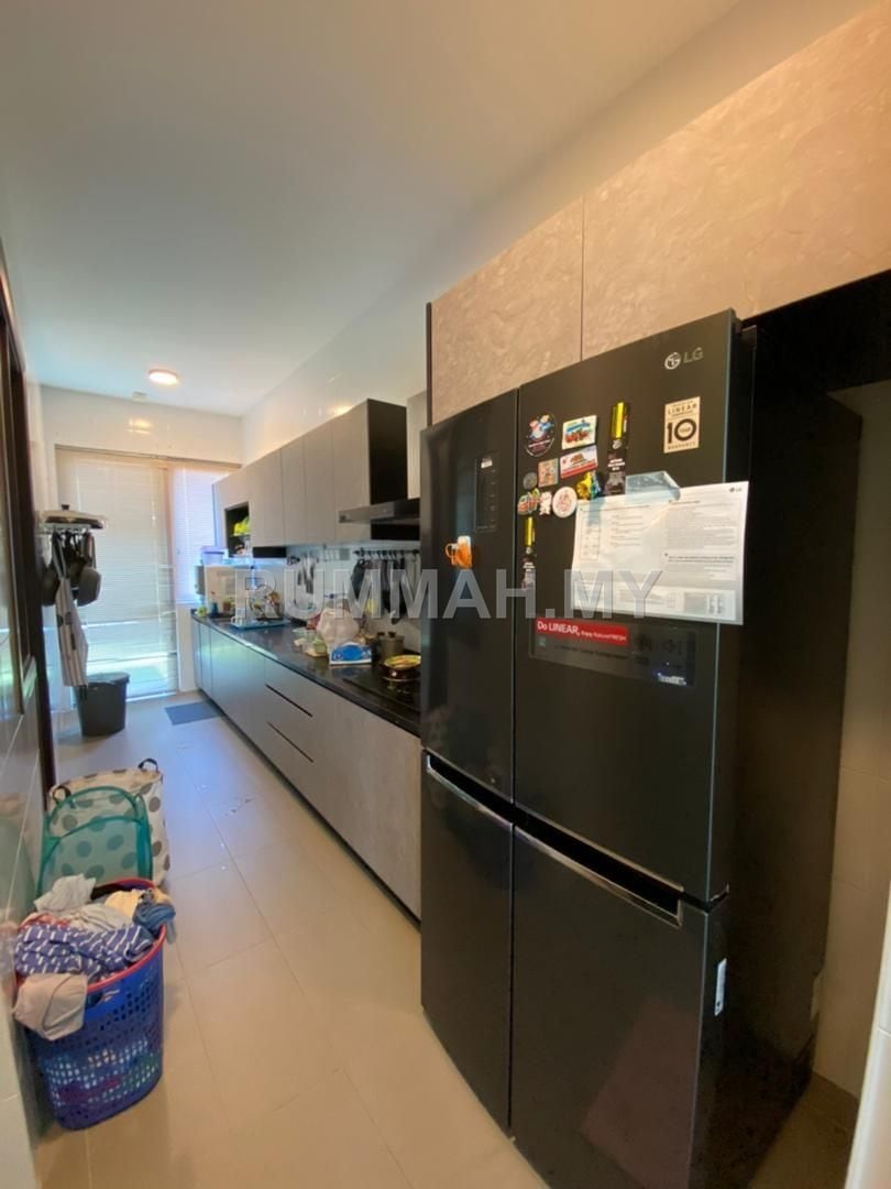 house in cyberjaya, Selangor — photo 7