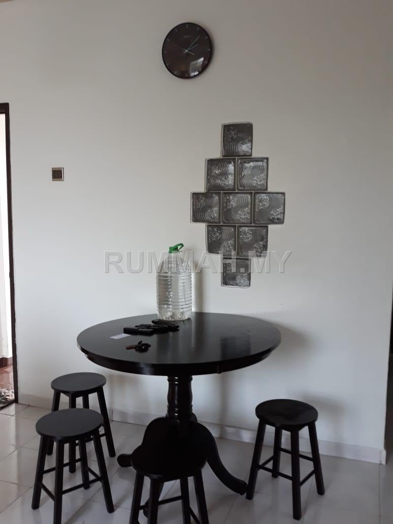 condo in Gelugor, Penang — photo 2