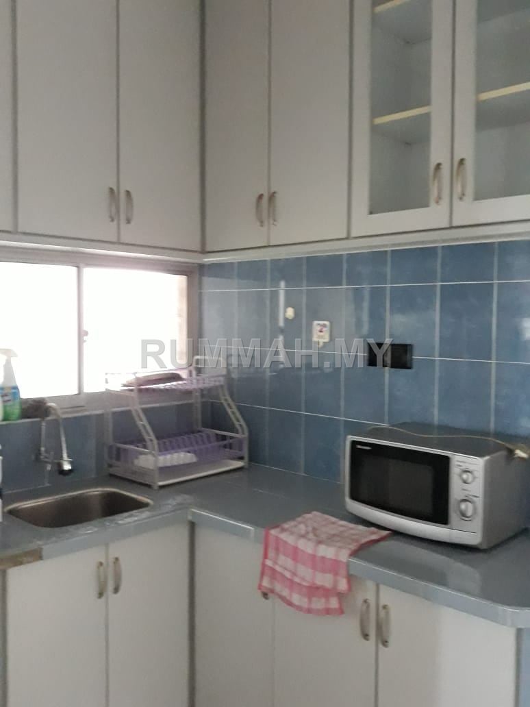 condo in Gelugor, Penang — photo 3