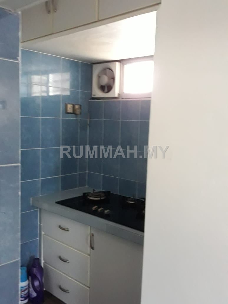condo in Gelugor, Penang — photo 4