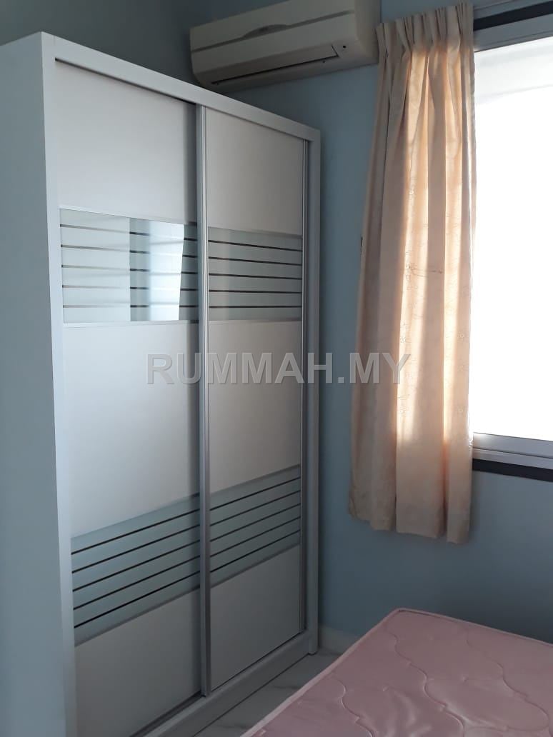 condo in Gelugor, Penang — photo 5
