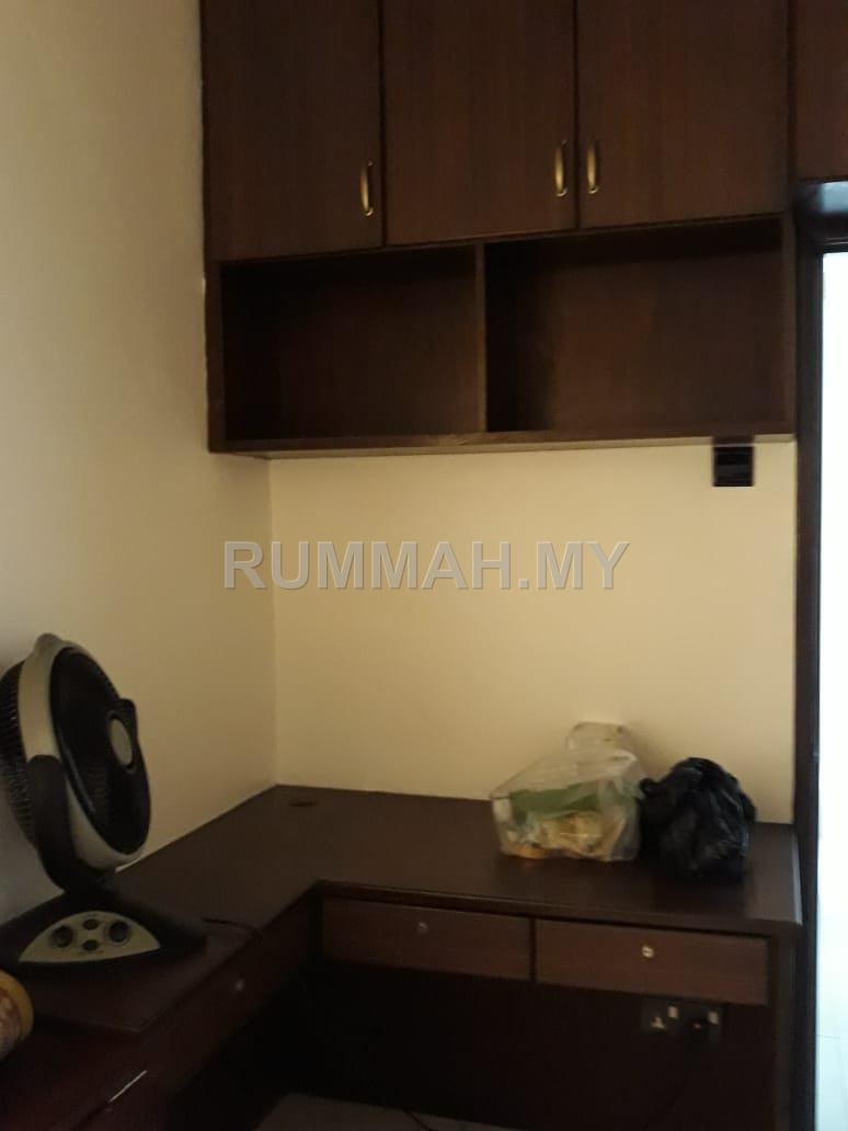 condo in Gelugor, Penang — photo 7